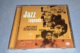 Лицензионный Jazz Legends
