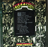 Freedom 1972 - Freedom Is More Than A Word (CD-r)