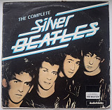 The Beatles - The Complete Silver Beatles - 1962. (LP). 12. Vinyl. Пластинка. UK.