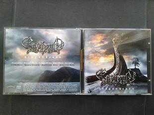 Ensiferum - Dragonheads