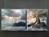 Ensiferum - Dragonheads