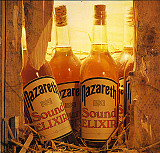 NAZARETH «Sound Elixir» ℗1983