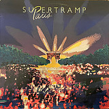 SUPERTRAMP 2LP «Paris» ℗1980