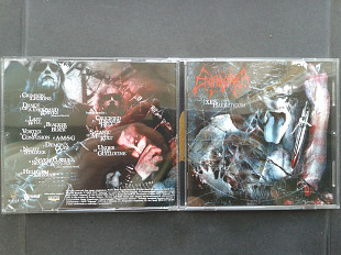 Enthroned - XES Haereticum