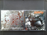 Exodus - Shovel Headed Kill Machine