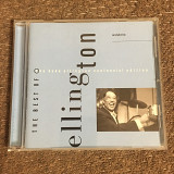 Duke Ellington - The Best Of The Duke Ellington (RCA/EU) (CD)