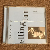 Duke Ellington - The Best Of The Duke Ellington Centennial Edition (RCA Victor/EU) (CD)