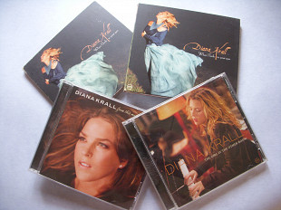 Diana Krall
