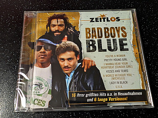 BAD BOYS BLUE “Zeitlos”