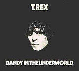 2CD T.Rex - Dandy In The Underworld
