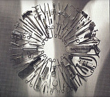 Carcass – Surgical Steel ( USA ) Deluxe Edition, Digipak