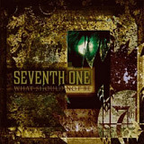 Seventh One – What Should Not Be ( Irond – IROND CD 04-876 )