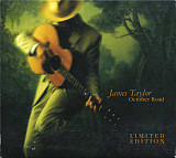 James Taylor – October Road ( 2 x CD ) ( USA ) Digipak