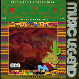 Trio Los Panchos - Retro Legend
