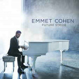 Emmet Cohen – Future Stride ( USA ) Digipak