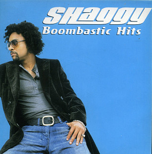Shaggy - Boombastic Hits