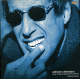 Adriano Celentano – Esco Di Rado [E Parlo Ancora Meno] +5 Bonus Tracks