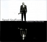 Terell Stafford – Between Two Worlds ( USA ) Digipak JAZZ