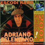 Adriano Celentano – Esco Di Rado [E Parlo Ancora Meno] +5 Bonus Tracks