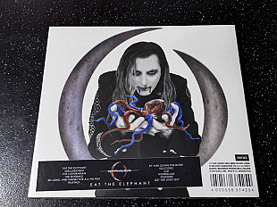 A PERFECT CIRCLE “Eat The Elephant”