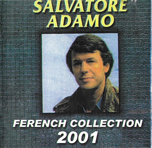 Adamo – French Collection