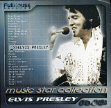 Elvis Presley – Music Star Collection