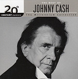 Johnny Cash – The Best Of Johnny Cash ( USA ) Digipak