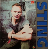 Sting – MTV Music History ( 2 x CD )