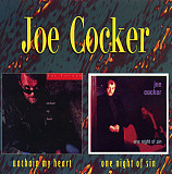 Joe Cocker – Unchain My Heart / One Night Of Sin