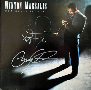 Wynton Marsalis – Hot House Flowers