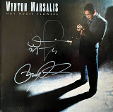 Wynton Marsalis – Hot House Flowers