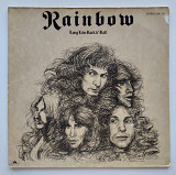 Rainbow – Long Live Rock 'N' Roll