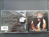 Deicide - Scars Of The Crucifix