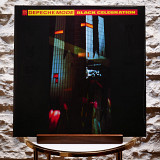 Depeche Mode – Black Celebration
