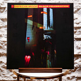 Depeche Mode – Black Celebration