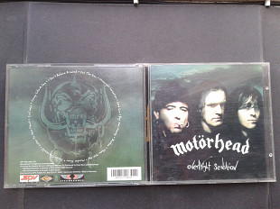 Motorhead - Overnight Sensation