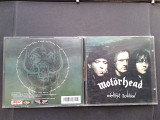 Motorhead - Overnight Sensation
