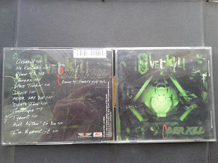 Overkill - Coverkill
