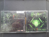 Overkill - Coverkill