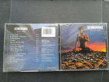 Scorpions - Deadly Sting