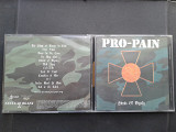 Pro-Pain - Shreds Of Dignity