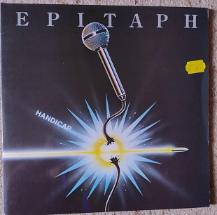 Epitaph ‎– Handicap