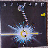 Epitaph ‎– Handicap