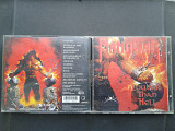 Manowar - Louder Than Hell