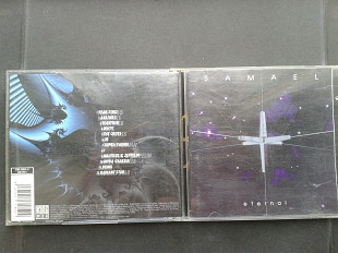 Samael - Eternal