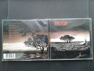 Kreator - Endorama