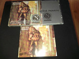 Jethro Tull " Aqualung (25th Anniversary Special Edition)" фирменный CD Made In England SWINDON.
