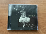 New York Trio & Ken Peplowski – Stardust Venus Japan CD