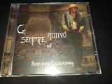 Adriano Celentano "C'è Sempre Un Motivo" 2004 CLAN CELENTANO S.r.l. Made in Italy.