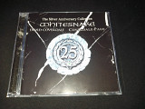 Whitesnake & David Coverdale & Coverdale • Page "The Silver Anniversary Collection" 2хCD Made In The